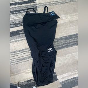 Speedo Endurance Flyback competition Swimsuit Sz. 26